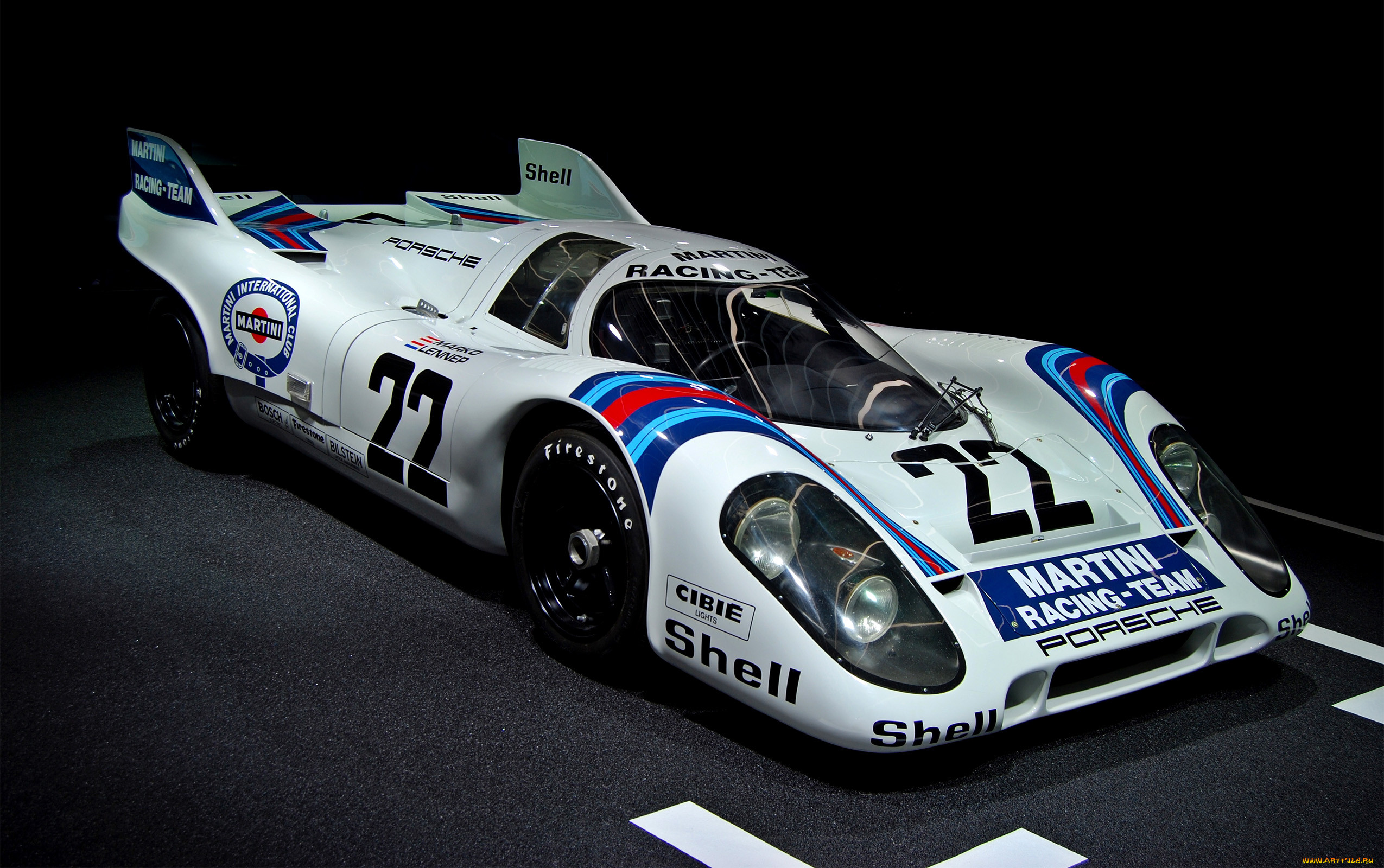 , porsche